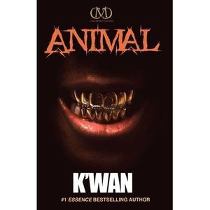 Animal -- K'Wan